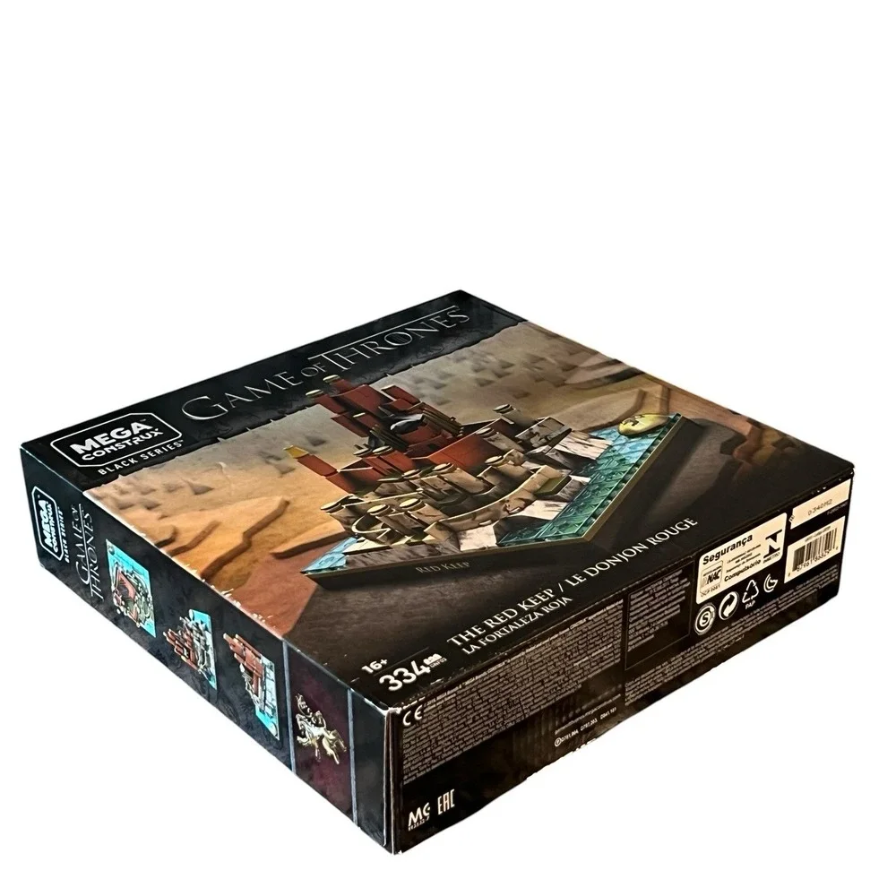 Mega Construx mega construx